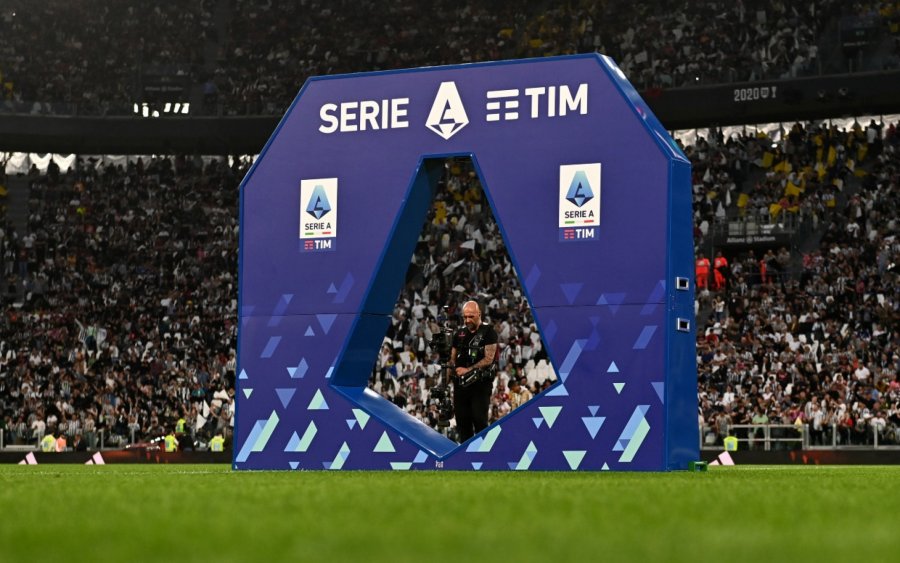 Klubet e Serie A refuzojnë propozimin që qeveria të monitorojë financat e tyre
