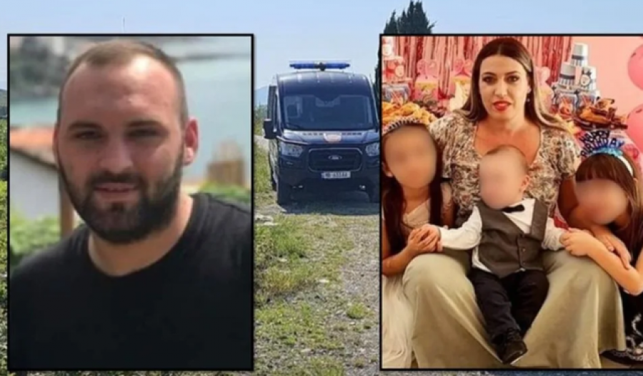 Tragjedia me 4 viktima/ Gjykata e Shkodrës lë në burg Erdgys Arrazin