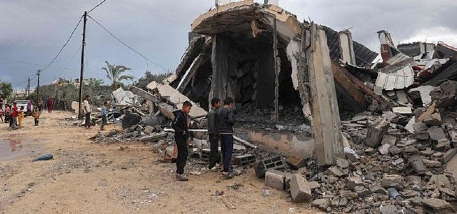 Finlanda: Një ofensivë në Rafah do të kishte pasoja ‘shkatërruese’, nuk duhet të ndodhë