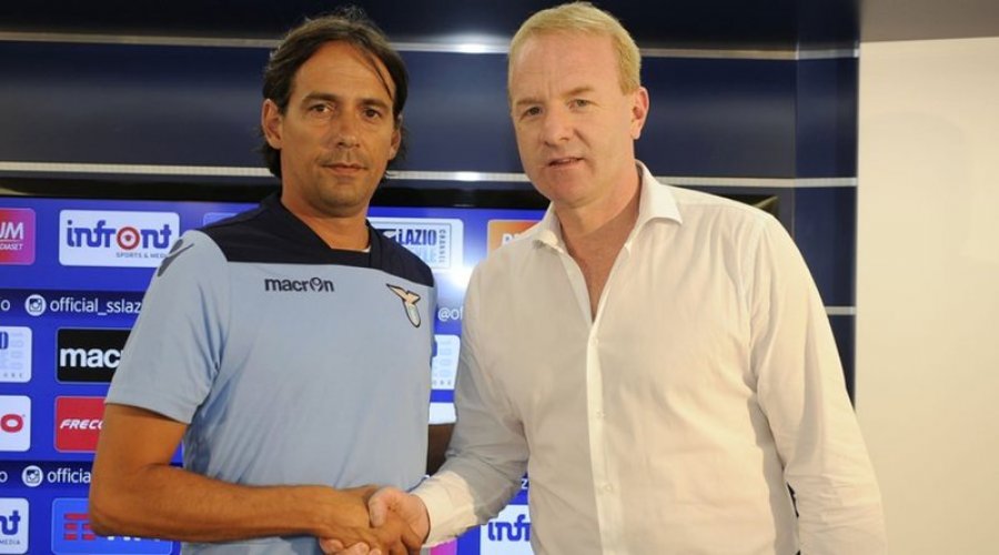 U shpall kampion me Interin, Inzaghi s'e harron Igli Taren: Ai dhe Lotito më dhanë një mundësi të madhe