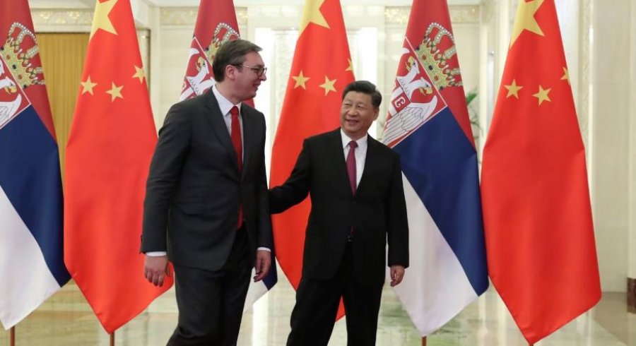 Analiza/ Pse Serbia dhe Hungaria janë të rëndësishme për Xi Jinping?