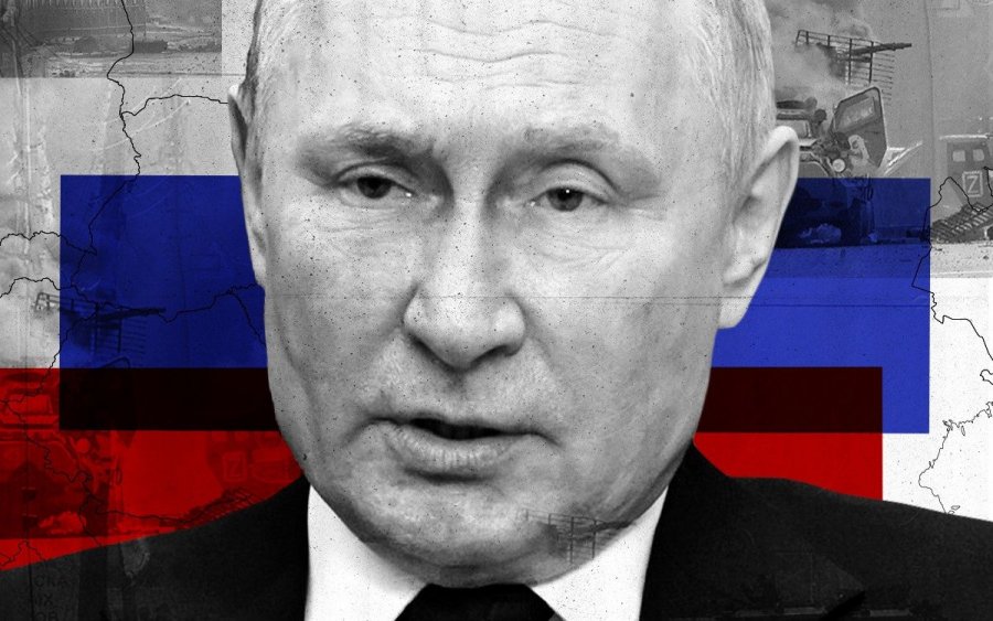 Si u shkatërrua perandoria e gazit e Putinit