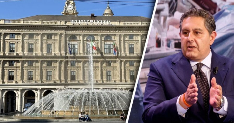 Tërmet politik në Itali/ Arrestohet për lidhje me mafian Guvernatori i Rajonit të Ligurias