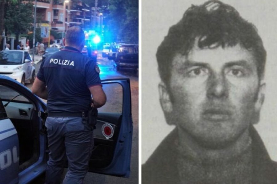 U ekstradua në Belgjikë për vrasjen e 1999, del fotoja e shqiptarit Arturo Vrenozi