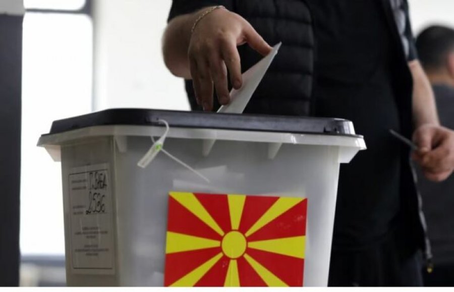 Analiza: Zgjedhja e presidentit të Maqedonisë së Veriut, 'në duar' edhe të shqiptarëve