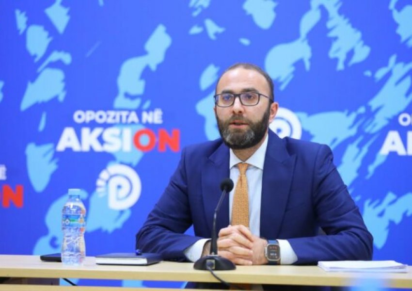 ‘Kryeministri po mban peng integrimin europian të Shqipërisë’, Bardhi: Kreu i qeverisë i përfshirë vetë në korrupsion…