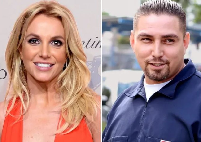 Pas incidentit në hotel, Britney Spears shihet sërish me të dashurin