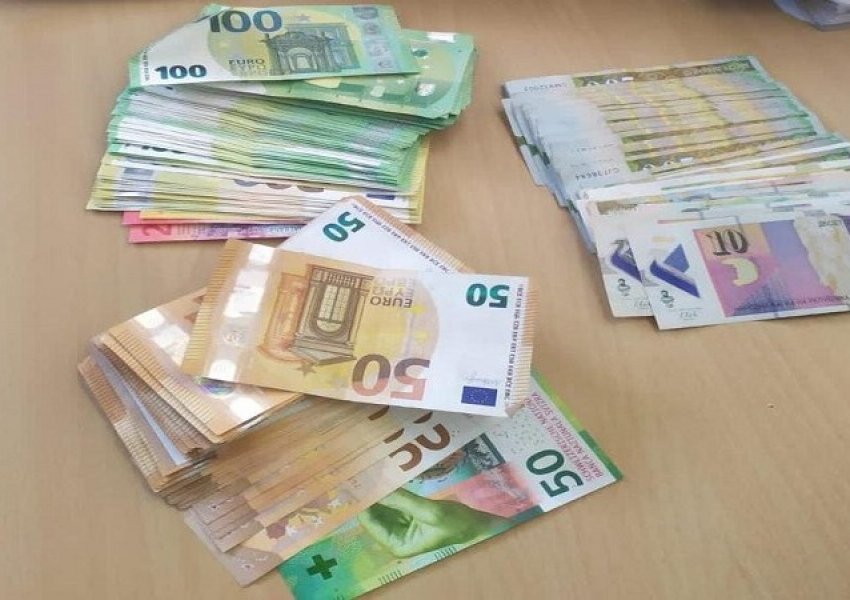 Prokuroria e Pejës ngrit aktakuzë ndaj një personi për falsifikim të parasë