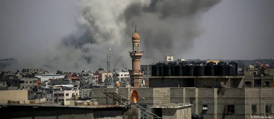Çmimi Pulitzer shkon për raportimin mbi luftën në Rripin e Gazës!