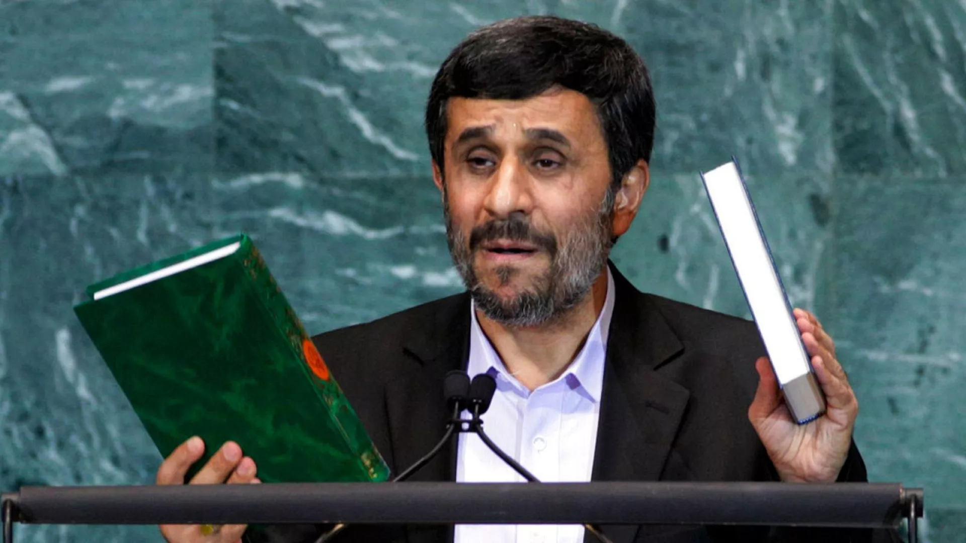 Çfarë po bën ish-lideri iranian Ahmadinexhad fshehurazi në Hungari?!