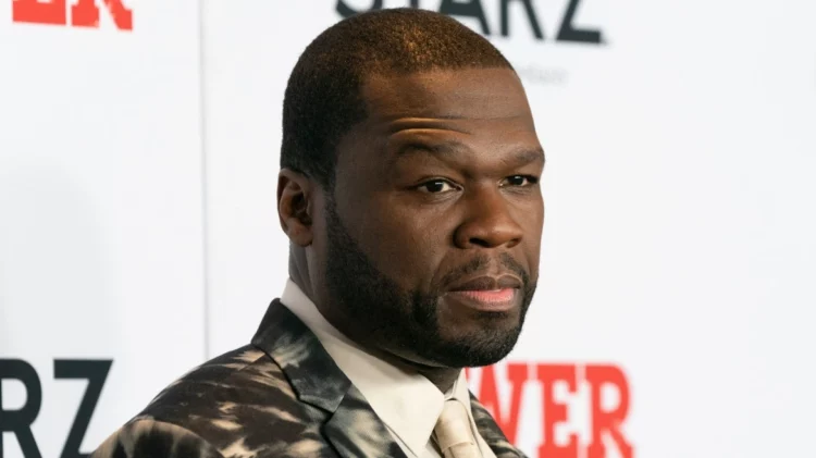 Ajo e akuzoi publikisht për dhunë, 50 Cent padit ish-partneren