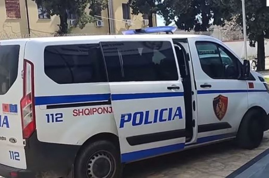 Përndoqi një shtetas, arrestohet 39-vjeçarja në Tiranë, dyshohet se...