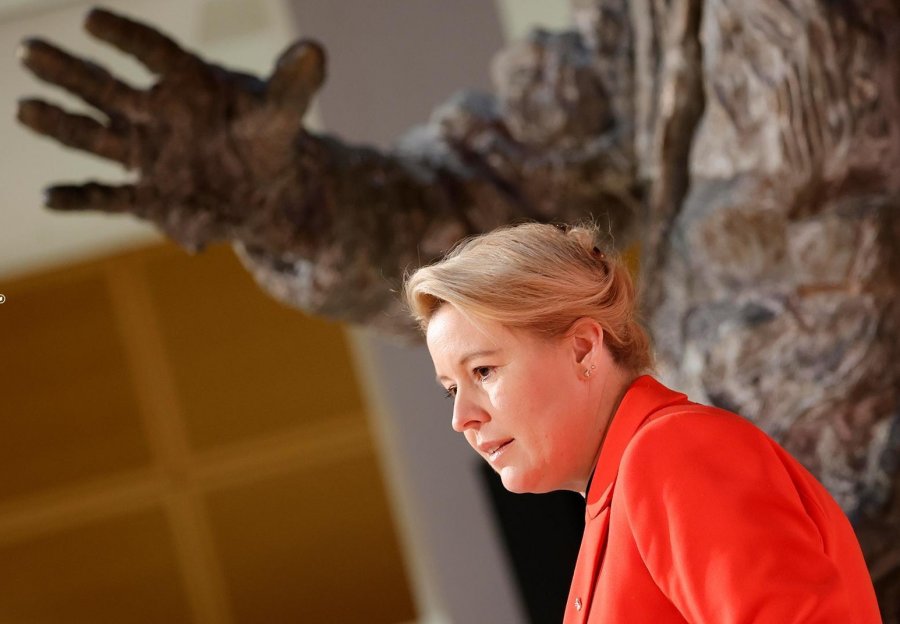 Sulmi mbi një tjetër politikan gjerman shton shqetësimet për dhunën para zgjedhjeve të BE