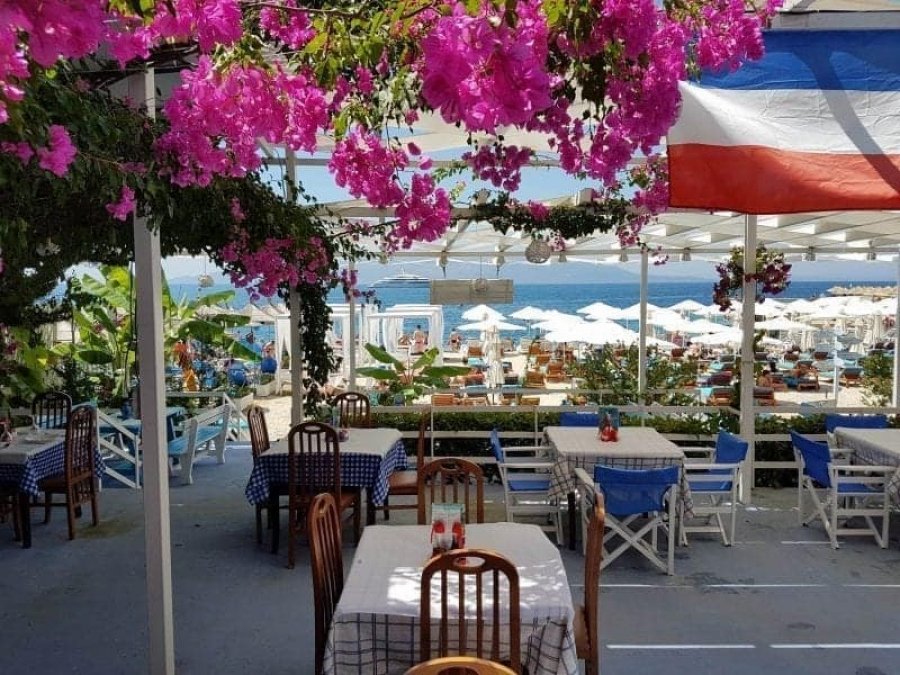 Restorantet e Sarandës dhe Vlorës shtrenjtojnë çmimet deri në 33%