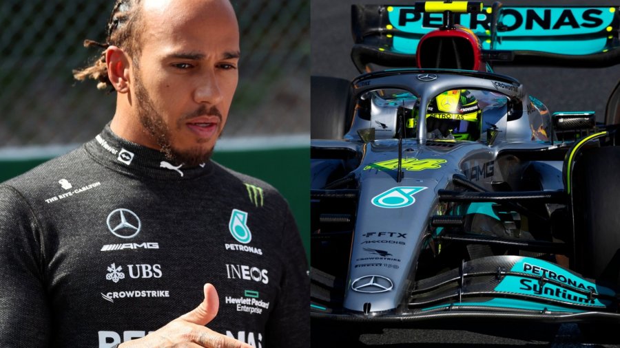 Hamilton kërkon botërorin e tetë, piloti i Formula 1 tregon pse do të largohet nga Mercedes