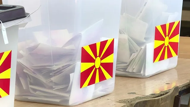 Zgjedhjet në Maqedoni, numërohen mbi 60% të votave, opozita udhëheq bindshëm