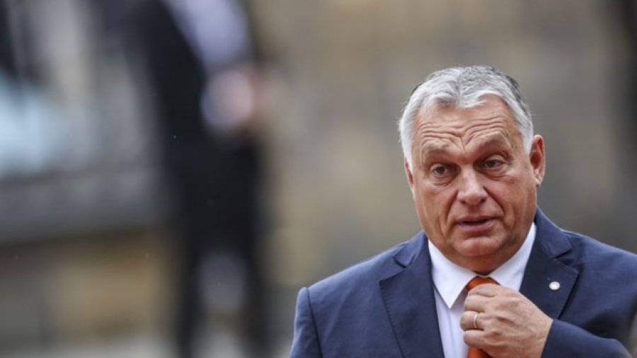 Orban uron VMRO-DPMNE për fitoren e zgjedhjeve në Maqedoninë e Veriut: E merituar!
