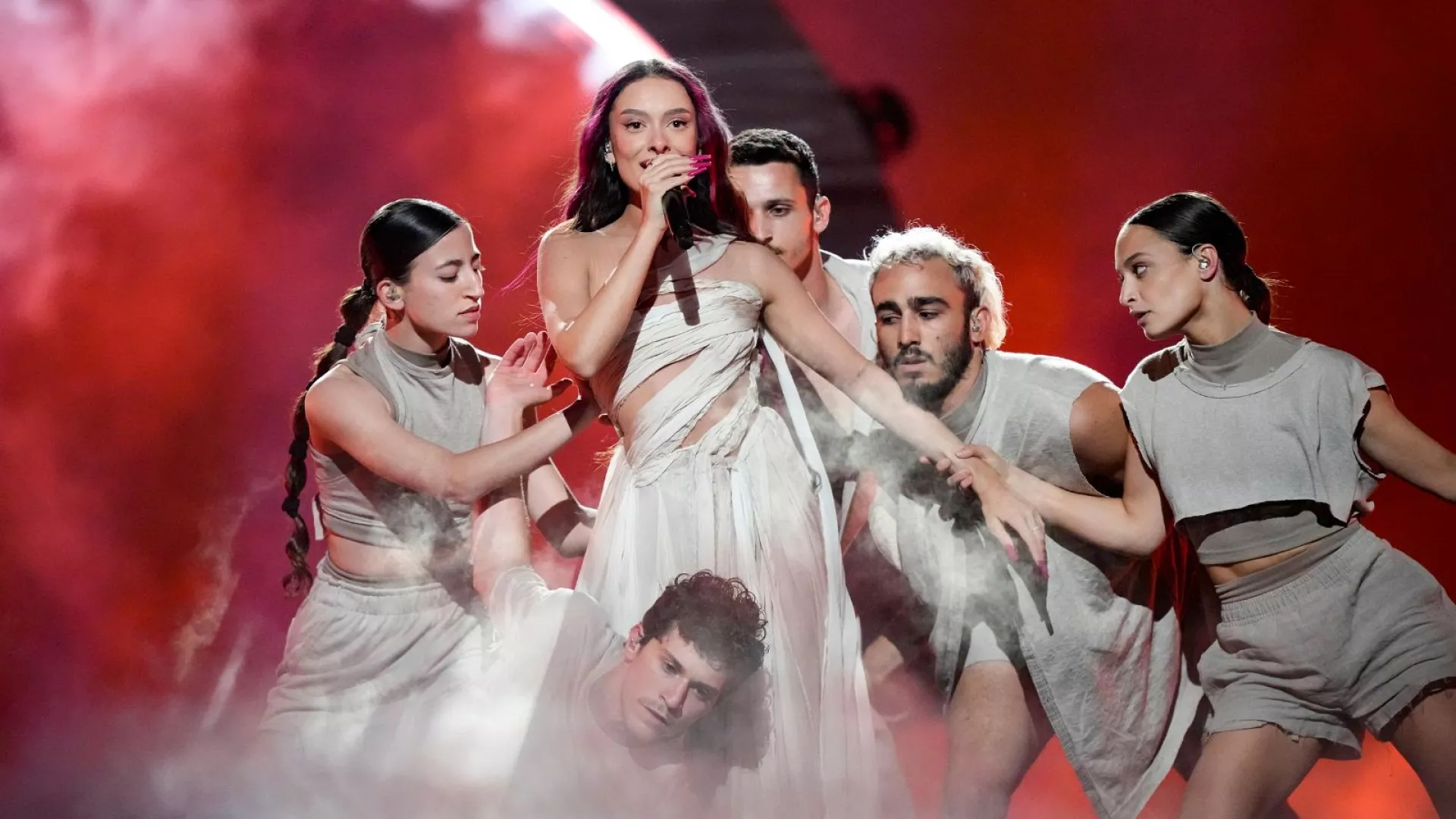 Eurovision shton masat e sigurisë, pasi organizatorët parashikojnë mitingje kundër Izraelit