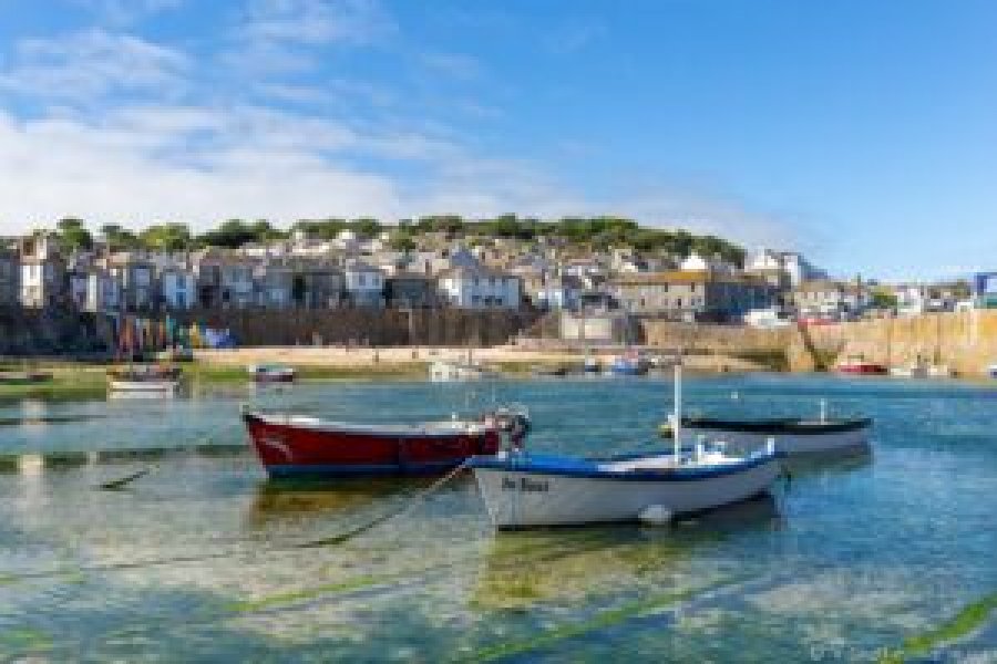 Një nga fshatrat më të bukur në Angli, ja çfarë duhet të dini për Cornwall
