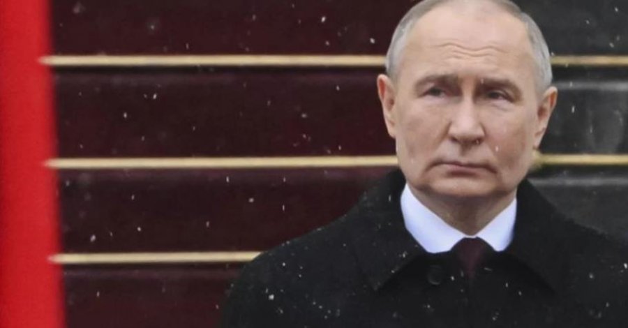 Putin: Rusia do të bëjë gjithçka për të parandaluar një konflikt global
