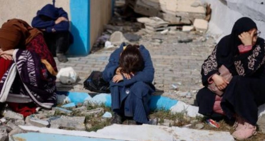 OKB: Mbi 100 të vrarë dhe 296 të plagosur nga sulmet izraelite në 3 ditë