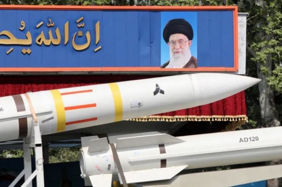 Irani thotë se do të ndërtojë bombë bërthamore nëse ekzistenca e tij kërcënohet