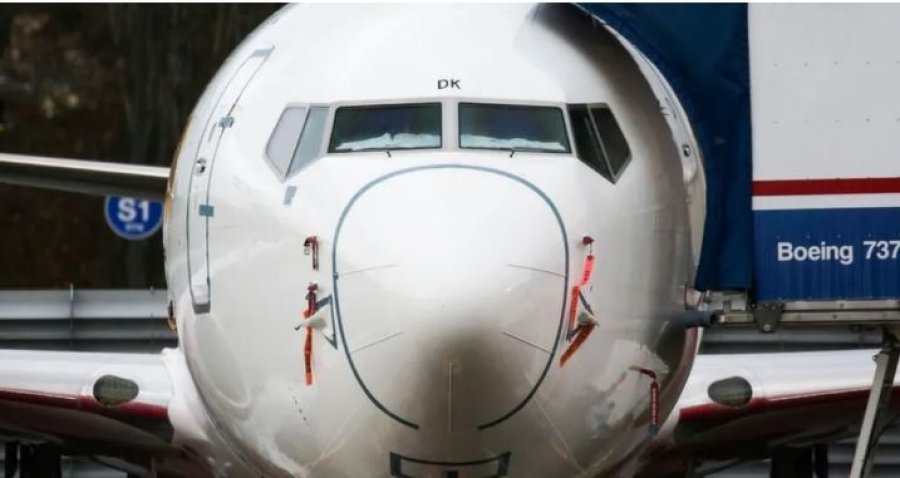 Dëshmia tronditëse e ish-inspektorit të cilësisë: Pjesët e furnizuara për Boeing kishin defekte serioze