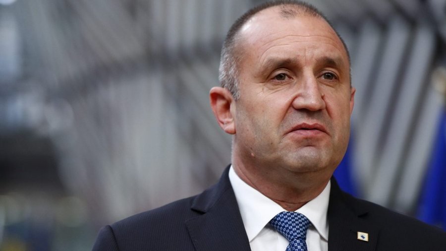 Zgjedhjet, presidenti bullgar: Së shpejti do ta mësojmë nëse RMV do të shkojë në Europë
