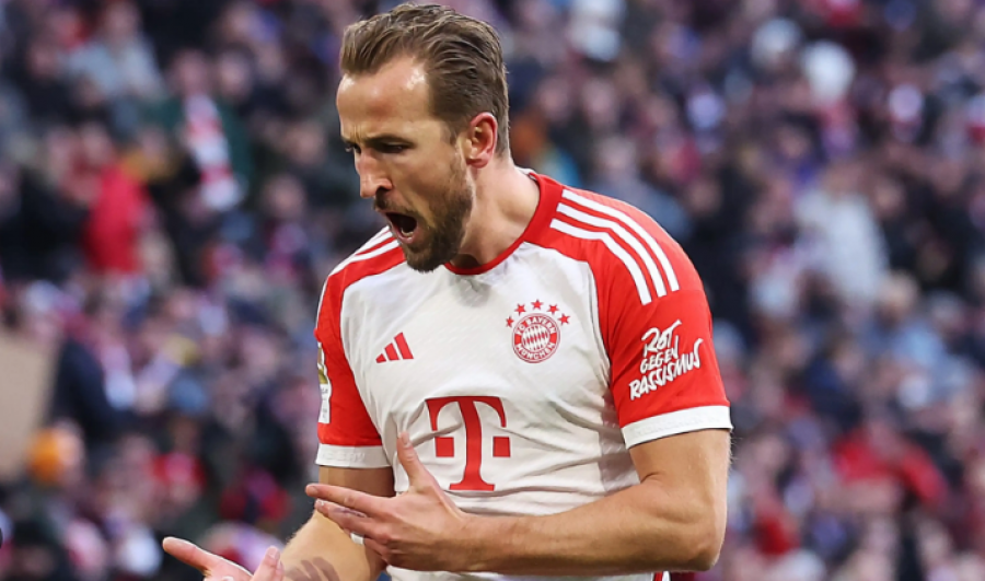 Reagimi i Harry Kane pas eliminimit të Bayernit: Jam i shkatërruar!