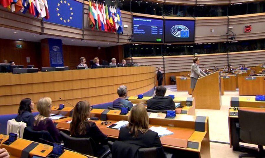 Dita e Europës, sfidat e Parlamentit Europian