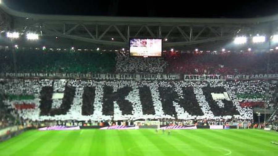 Çështja ‘Alegri’ përçan tifozërinë e Juventusit, grupimi ultras braktis ndeshjet në shtëpi