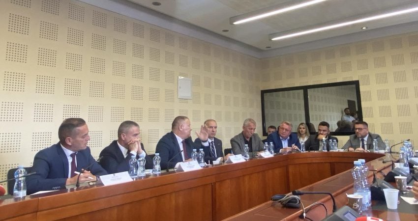 Berisha akuza ndaj Drejtorit të Policisë: Majorin që e hetonte Berishajn dhe ministrat e larguat me urdhër të politikës