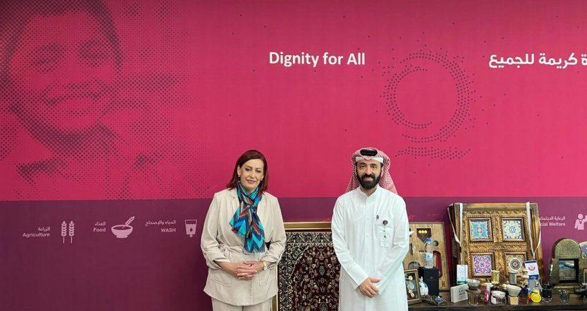 Redzepi takohet me zyrtarë të Katarit, flasin për bashkëpunim dhe mbështetje në shumë fusha