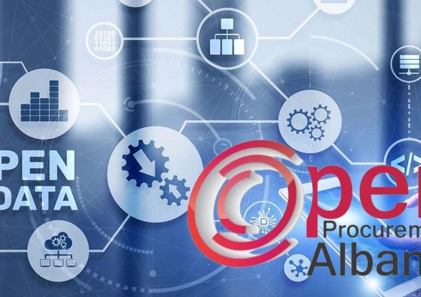 Mbyllet për mungesë fondesh portali unik me të dhëna për pagesat buxhetore “Open Spending Albania”