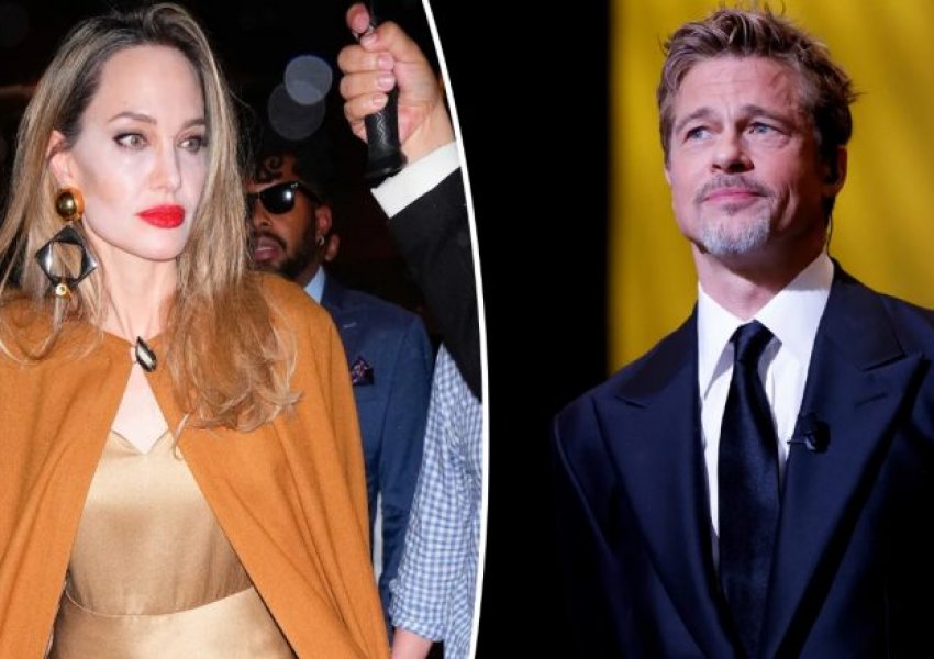 Truproja i Brad Pittit 'godet' Angelina Jolien në gjyq, dëshmon kundër aktores