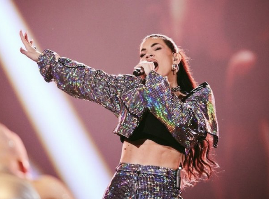 Besa reagon pas skualifikimit të Shqipërisë nga Eurovision 2024