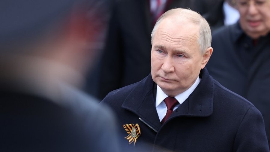 Putin: Perëndimi po përpiqet të shtrembërojë historinë e Luftës së Dytë Botërore