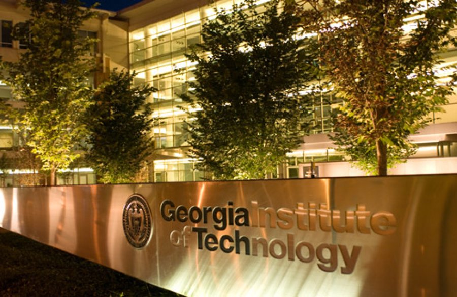 Kongresi heton 'Georgia Tech' për bashkëpunim me një universitet kinez të teknologjive