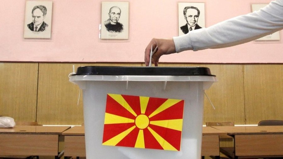Zgjedhjet në Maqedoninë e Veriut - Kur dordoleci liberal tremb sorrat konservatore!