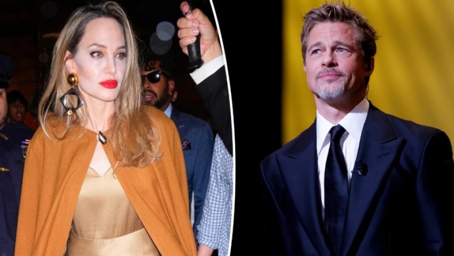 Truproja i Brad Pittit 'godet' Angelina Jolien në gjyq, dëshmon kundër aktores