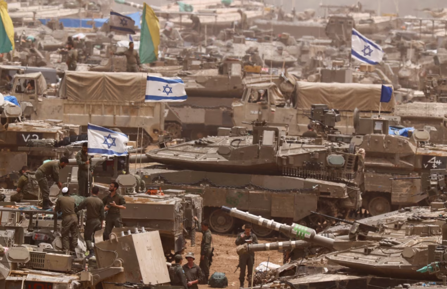 Izraeli rrit trysninë ushtarake ndaj Rafahut, dhjetëra të vrarë dhe të plagosur në kampin Jabalin