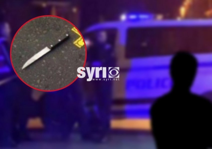 Parandalohet përshkallëzimi i konfliktit në Velipojë/ Arrestohet 19 vjeçari, tentoi të godiste me thikë një person