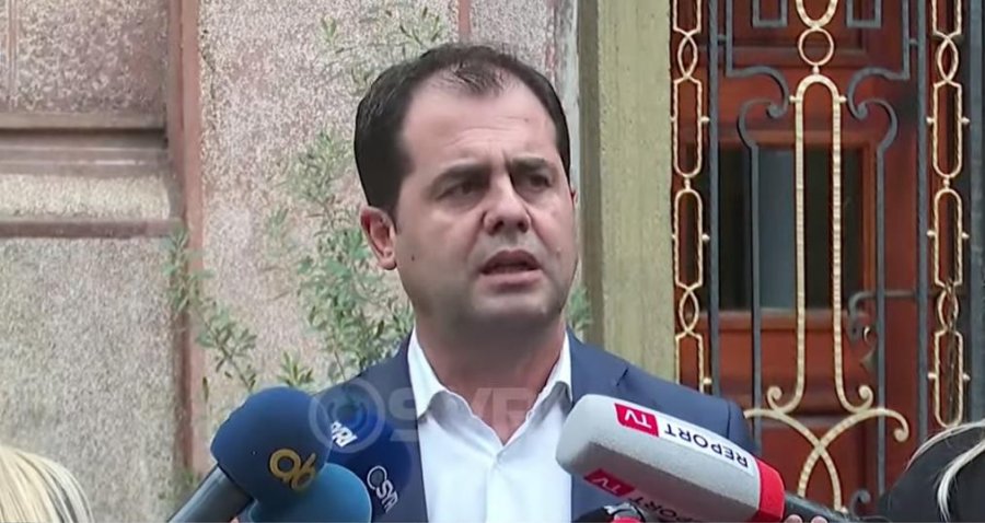 Bylykbashi  Mazhoranca nuk ka vullnet për reformën zgjedhore  rikthimi i dakordësisë së 5 qershorit pika kryesore e opozitës