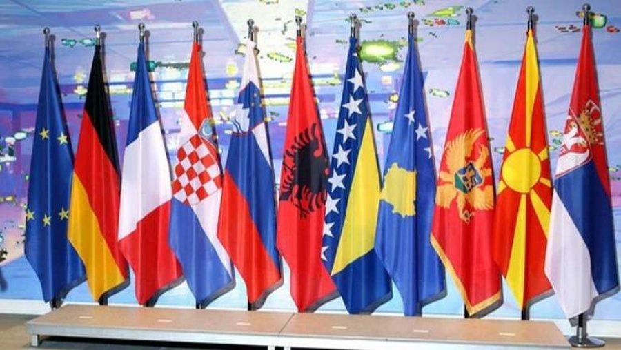 Sot nis Samiti Rajonal i liderëve të Ballkanit Perëndimor