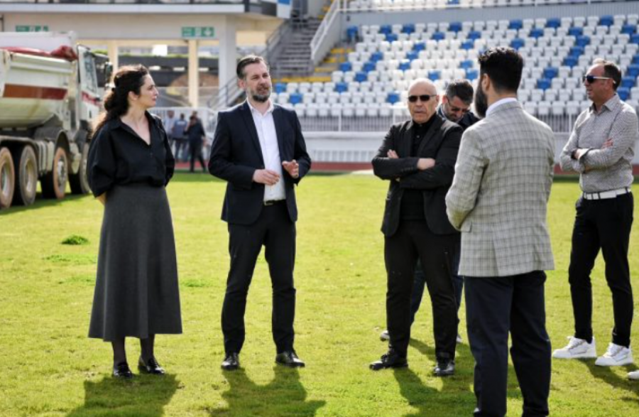 ‘Ishim gati, por s’na pyetën fare’/ Ministri i Sportit të Kosovës reagon ashpër ndaj bashkëpunimit Shqipëri-Serbi