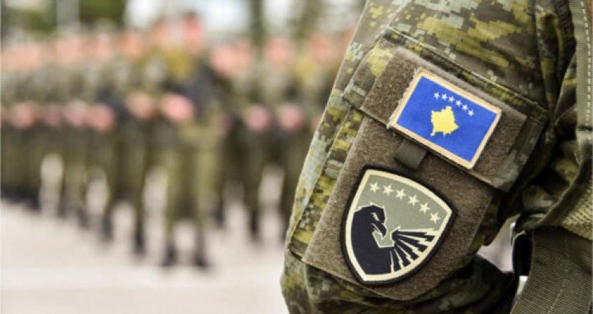 Për herë të parë, Kosova akrediton atashe të mbrojtjes në Slloveni, Kanada, Zvicër e Holandë