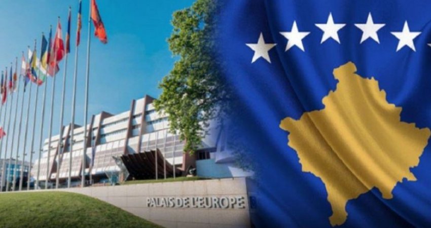 Kërkesa e Kosovës për anëtarësim në KiE jashtë rendit të ditës në takimin e 13-14 majit