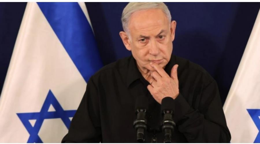 Netanyahu  Do t rsquo i kthejm euml  t euml  gjith euml  pengjet izraelite