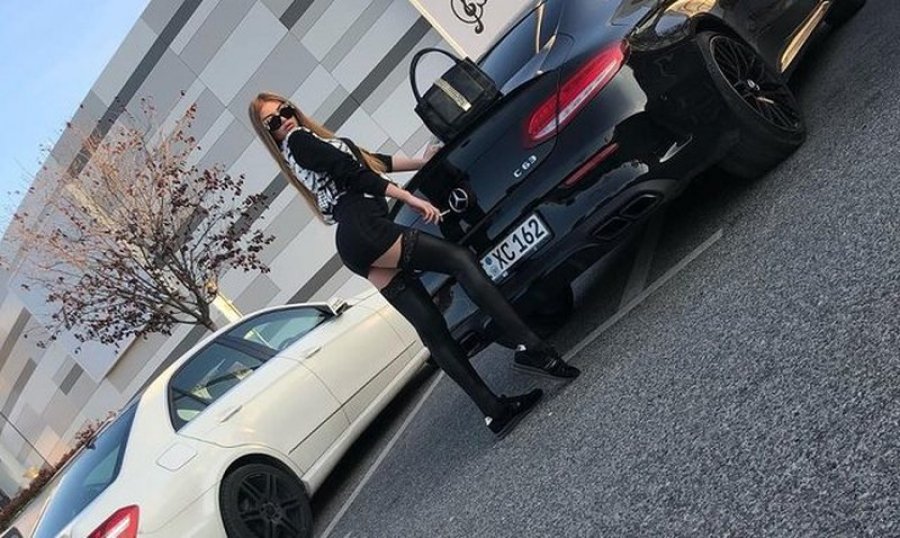 Trejsi Sejdini del në dosjen e SPAK/ 'Princi Damian' i nisi 500$ në New York