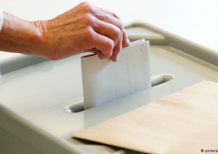 Votimi nga jashtë/ Mbi 70 mijë regjistrime, 43 171 kërkesa të miratuara